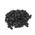 Aquarium Fish Tank Activated Carbon Purify Water Quality Filter Media 150 Grams Best For Planted Aquarium And Fresh Water Fish Tank. 