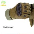 HQ Army Gloves Touch Screen And Motorcycle Gloves Full Finger Gloves Protective Breathable Glove. 