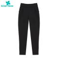 Elastic Waist Suit Pants Women High Waist Elastic Slant Pocket Slim Fit Suit Pants Women Suit Pants. 
