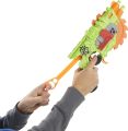 Nerf Zombie Strike Crosscut Toy Blaster. 