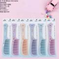 Branded Hair Comb. 