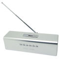 3.5mm Retractable FM Radio Antenna for Mobile Cell Phone DUJU. 