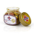 Kundan Achar Gift box-Premium Achar Gift Box-Shikarpuri Achar-Homemade organic pickles 4 Flavors (1.2 Kg). 