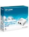 TPLINK Single USB2.0 Port MFP and Storage Server TL-PS310U - Brand Warranty. 