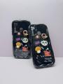 Tecno Spark 5 / Spark 5 pro Girls back cover_Glitter cover_Girls Fancy soft case_Sweet Heart cover_Tecno Spark 5 / Spark 5 pro Girls Back Cover. 