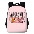 Amazon Hot Selling Taylor Swift Taylor Swift School Bag for Primary and Secondary School Students Backpack Backpack for Kids. 