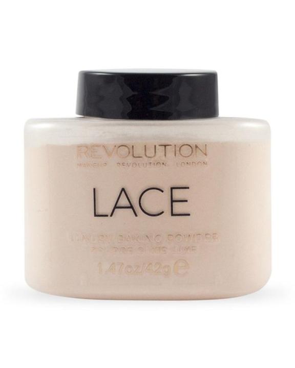 Lace Baking Powder