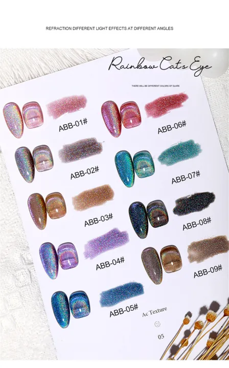 15ml%20Rainbow%20Cat%20Eye%20Magnetic%20Gel%20UV%20LED%20Glitter%20Nail%20Polish%20Colorful%20Reflective%20Sparkling%20Gel%20Polish%20Manicure%20Art%20Gel%20Varnish%20-%20Image%206