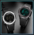 Stylish LED Digital Sports Watches For Men By Shopping Wave. 