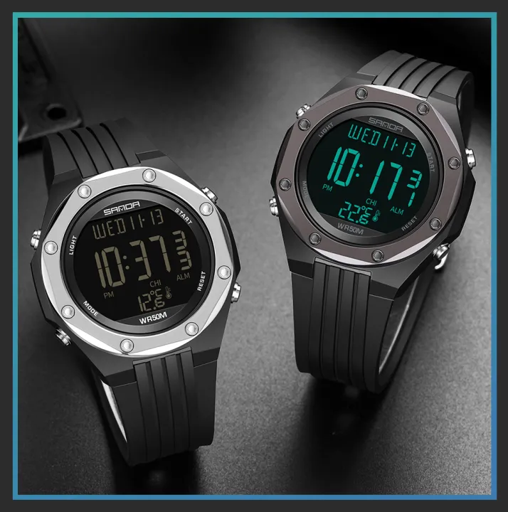 Stylish%20LED%20Digital%20Sports%20Watches%20For%20Men%20By%20Shopping%20Wave%20-%20Image%204