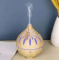 Aromatherapy Machine / Aroma Diffuser for Soft & Gentle Aromatherapy. 
