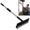 AlClean 2 Way Wiper Sponge & Wiper for Window Cleaning Expandable. 
