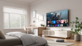 TCL 43" P635 4K UHD Android TV. 