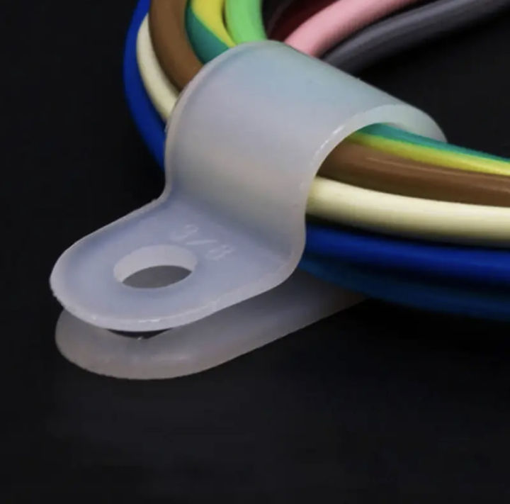 PA66%20Nylon%20Wire%20Fixing%20Clip%20R-type%20Wire%20Clip%20U-type%20Wire%20Card%20UC%20Wire%20Buckle%20Wall%20Cable%20Management%20Wiring%20Routing%20Fixing%20Button%20-%20Image%204