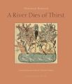 A River Dies of Thirst Book by Mahmoud Darwish. 