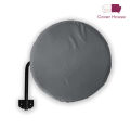 Pedestal Fan Cover -Stand fan cover - Dust Protection - Waterproof by Cover House. 