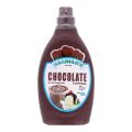 Salmans Chocolate Topping Syrup 623gm. 