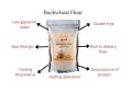 Buckwheat Flour/Kuttu Atta-200gm. 