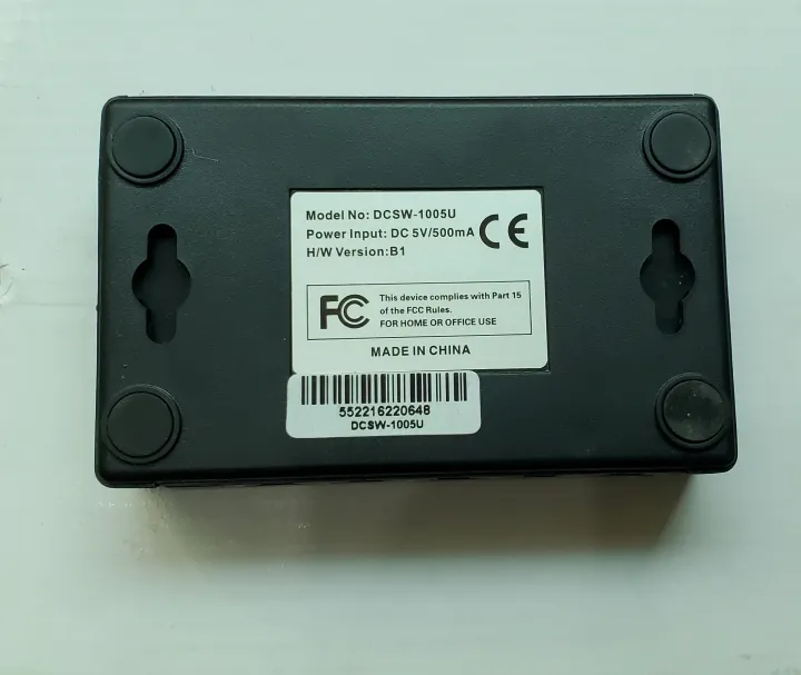 DualComm%20Mini%205-Port%20USB%20Powered%20Ethernet%20Switch%20DCSW-1005U%20%7C%20USB%20powered%20LAN%20RJ45%20Switch%20%7C%205%20Port%20Network%20Switch%20%7C%20Mini%20Network%20Hub%205%20Port%20%7C%20Ethernet%20Layer%202%20Switch%20%7C%20-%20Image%205