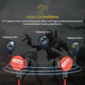 ronin R007 type c gaming handsfree for PUBG and other games. 