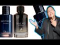 Maison Alhambra Salvo Intense By Lattafa EDP 100ml For Men. 