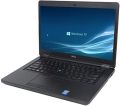 Dell Latitude E5450 Intel Core 5th Generation i5 i5-5300U 8GB DDR3L 500GB 7200RPM HDD Webcam Windows 10 Pro. 