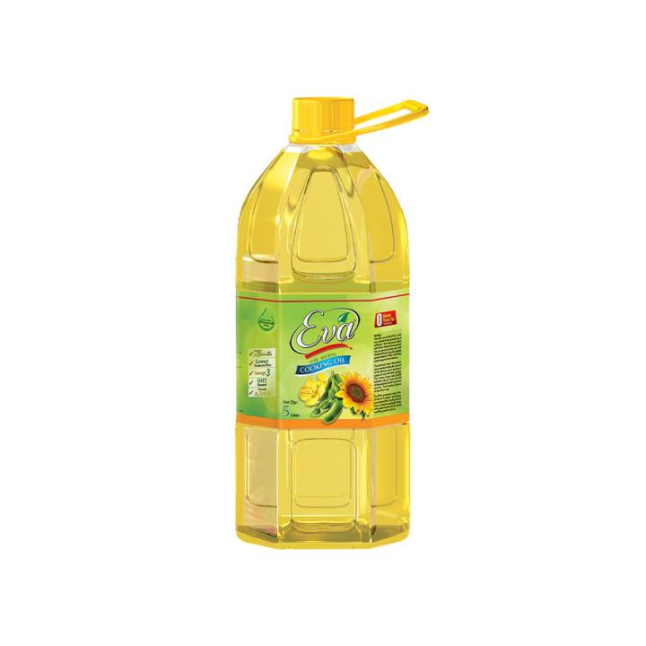 Eva%20Cooking%20Oil%205Ltr%20Pet%20Bottle%20-%20Image%202
