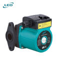 LEO LRP-25-60-180 , 3 SPEED HOT WATER CIRCULATION / BOOSTER PUMP , ITALY PATTENT DESIGHN EURPEON STANDARD. 