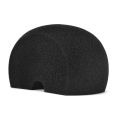 Portable Windscreen Cover for ZOOM H5/H6/H8/-6/-5 Microphone Dust Cover Microphone Windshield Sponge Cover Parts Accessories 1 PCS. 