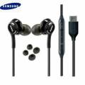 Original Handfree For Samsung Galaxy Z Flip With Type C Connector. 