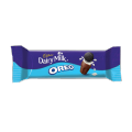CADBURY DAIRY MILK CHOCOLATE BAR OREO 38 GM. 