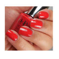 OPI-UNEQUIVOCALLY CRIMSON-INFINITE SHINE. 