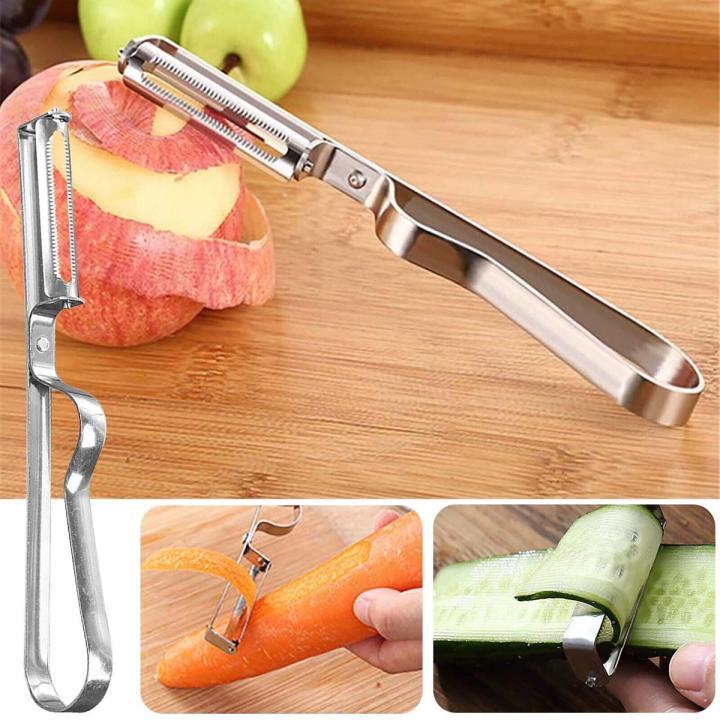 Kitchen%20Tools%20Vegetable%20Peeler%20for%20Kitchen,%20NewGF%20Fruit%20Potato%20Carrot%20Apple%20Peeler,%20Good%20Grip%20and%20Durable%20Y%20and%20I%20Shaped%20Stainless%20Steel%20Peelers,%20with%20Ergonomic%20Non-Slip%20Handle%20&%20Sharp%20Blade%20-1Pc%20-%20Image%207
