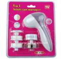 Beauty Care Facial Massager. 