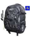 AUTHENTIC CAMEL Large 20 inch / Laptop Bag// School Bag  O level / Hiking Bag. 