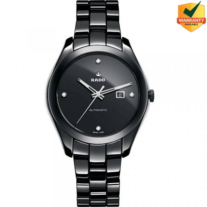 Rado HyperChrome M Automatic Jubile With