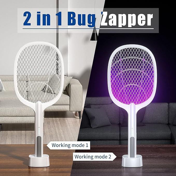 Mosquito%20Racket%20with%20UV%20Light%20Lamp%20Five%20Nights%20Mosquito%20Killer%20Racket%20Rechargeable%20Battery%20Handheld%20Electric%20Fly%20Swatter%20-%20Image%202