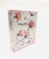 Photo Album 4X6 For 100 Photos. 