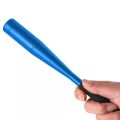 New Eva Handle Knock Fish Stick Detachable Hollow Fishing Priest Aluminum Alloy Portable Fishing Tool. 