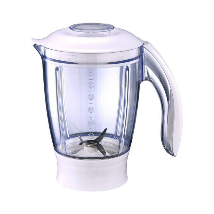 Kenwood Juicer Jug Kenwood BL335 BL440 Juicer Blender Jug Original Kenwood 1 Liter