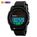 ã€BestGOã€‘ Men Fashion Sports Digital Watches Solar 50M Waterproof Wrist Watch For Man Men 1549. 