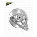 WHEEL DRUM, PANEL PLATE CDI70 / JH90 REAR ONLY OEM QUALITY (POUCH PACK) ALL 70CC MODELS. 