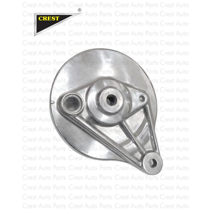 WHEEL DRUM, PANEL PLATE CDI70 / JH90 REAR ONLY OEM QUALITY (POUCH PACK) ALL 70CC MODELS