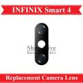 INFINIX Smart 4 Replacement Back Camera Lens Glass For Smart 4. 