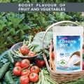 Epsom Salt For Plants 500 Grams Pack - Natural Mineral Fertilizer - Epsom Salt Bath (PAKISTAN MADE). 