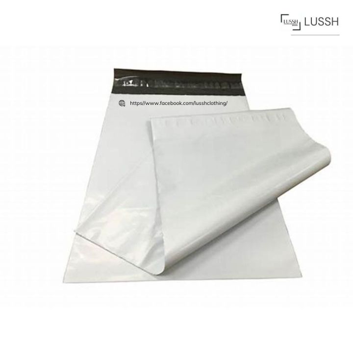 Packaging Flyers, Parcel Flyers, Courier Packaging Bags, Packing Material for Parcels, Packaging Sheets, AWB Slip Holder Bags, Shipping Flyers, Daraz Parcel Bags