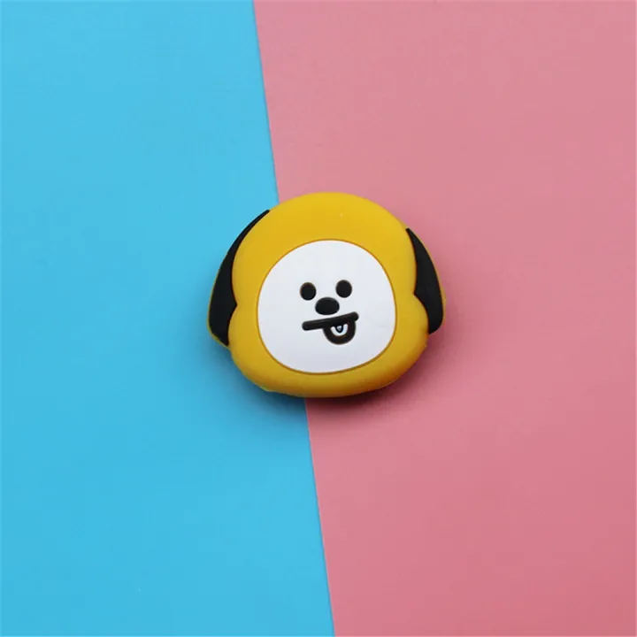 KPOP%20BTS%20cartoon%20kawaii%20Silicone%20Pop-up%20Phone%20Stand%20Retractable%20airbag%20holder%20-%20Image%208