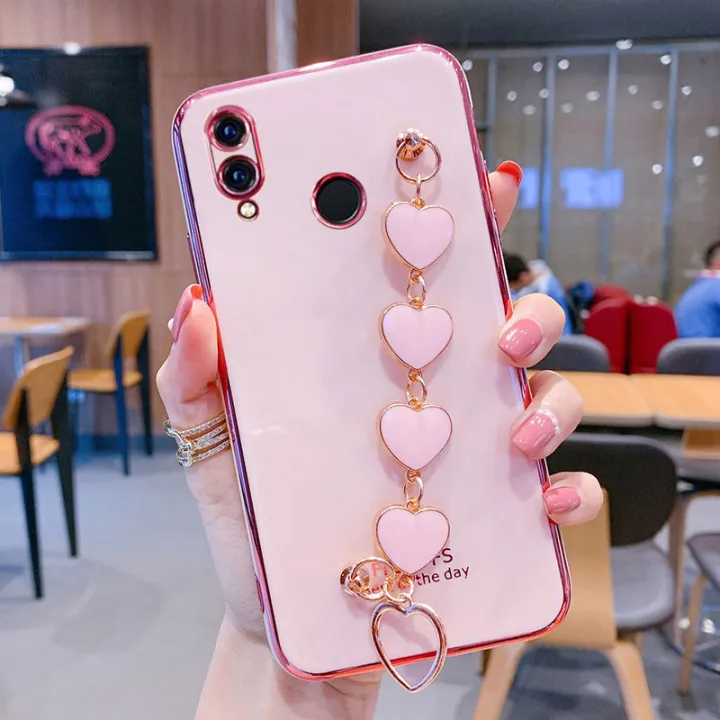 For%20Huawei%20Nova%203i%20Back%20Cover%20with%20Love%20Heart%20Chain%20Wrist%20Strap%20Fashion%20Bracelet%20Shiny%20Plating%20Bumper%20Protective%20Case%20Silicone%20Shockproof%20Mobile%20Phone%20Cases%20-%20Image%206