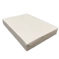Bundle of 5 Packets - Recycled Photocopier Paper - A4 Size - 65gsm - 2500 Sheets. 
