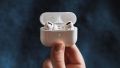 AirPods - True Wireless Earbuds with Exceptional Sound Quality. 